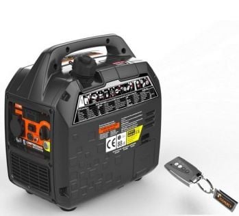 Генератор інверторний GENERGY (Limited 240022090)